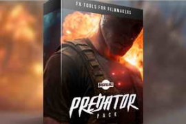 Bigfilms PREDATOR Pack