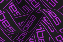 Kinetic Typography Transitions 43509427