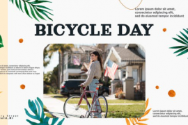 Bicycle Day 50099094