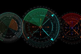 HUD Info Radars 45298308