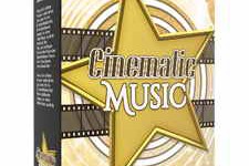 Epic Stock Media Cinematic Music WAV-DISCOVER