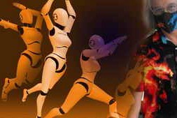 Udemy – Deepmotion Ai: 3D Motion Capture for Everyone