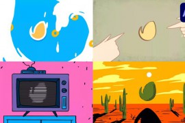 Multi Logo for After Effects 44918174