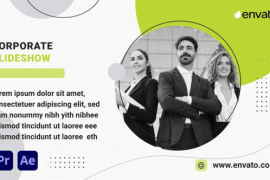 Corporate Slideshow 45687434