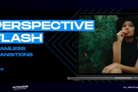 Perspective Flash Transitions Vol. 02 47617011