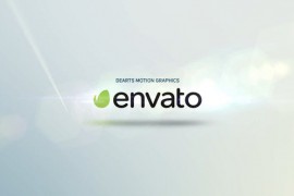 Modern Logo Reveal 3 - 3 Premiere Pro 50436274