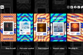 Digital Item Instagram Reels 48740771