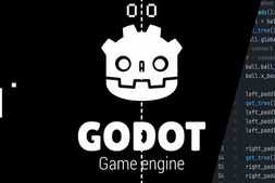 Udemy – Godot 4: Introduction to 2D Game Development