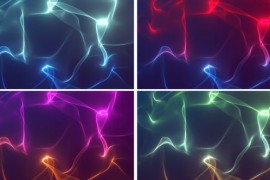 Looped Luxury Lines Background Pack 49583879