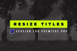 Resize Titles 44317713