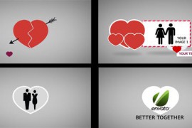 Valentine's Day Animation 1506037