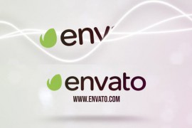 Elegant And Simple Logo V2 3 Premiere Pro 46627681