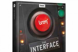 BOOM Library The Interface WAV-MAGNETRiXX