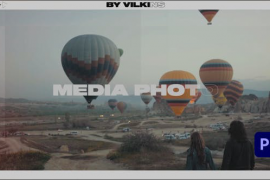 Photo Slideshow Opener 46604738