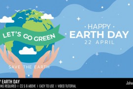 Happy Earth Day 51713926