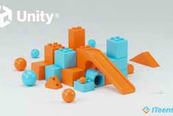 Udemy – Unity Tutorial for Absolute Beginners