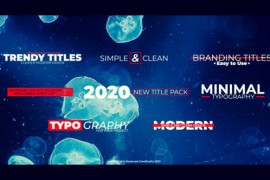 Trendy Titles 43184513