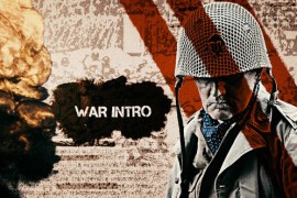 War Intro 42929272