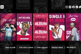 Music Instagram Reels 46241203