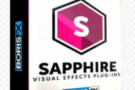 Boris FX Sapphire 2024.53 Win x64
