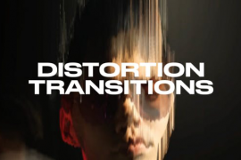 Distortion Transitions 49253569