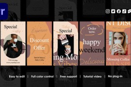 Coffee Instagram Reels 48461370