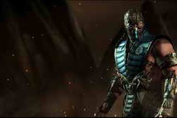 EvilBanana Mortal Kombat X: Sub-Zero Voice Sounds and SFX WAV-FANTASTiC