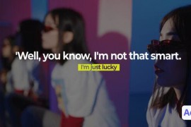 Kinetic Typography 50177666