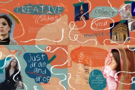 Creative Scribble Scenes for After Effects 46325628