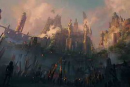 Kitbash 3D – Mini Kit: Ancients