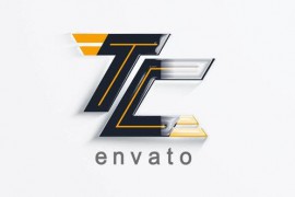 Logo Animation 45049489