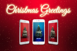 Christmas Greeting Stories 49403266