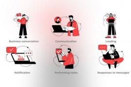 Business - Simple Concept 44942193