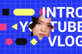 Youtube Intro 45223930