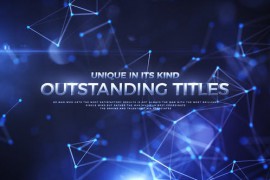 Outstanding Titles 23354760