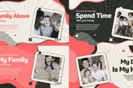 Family Home Intro 45379671
