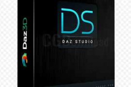 DAZ Studio Professional 4.22.0.19 Win x64