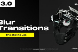 Blur Transitions 3.0 47175019