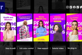 Influencer Instagram Reels 46153510