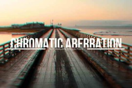 16 Chromatic Aberration Overlays 57615302
