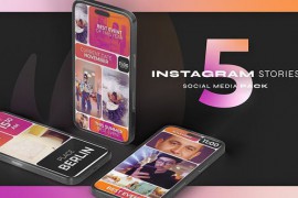 Slideshow Promo Instagram Reels 52221937