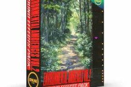 Ovani Sound Environmental Ambiences Sound FX Pack Vol.2 WAV