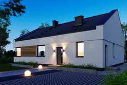 Udemy – Blender Architectural Visualization – Complete House Project