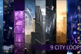 CITY PACK 46107444