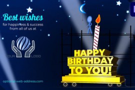 Happy Birthday to You - Cinematic Wishes 42948360