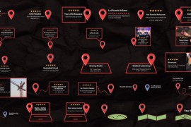 Location Icons || Premiere Pro MOGRT 34628122