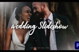 Wedding Slideshow For Premiere Pro 51766788