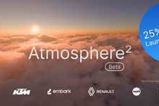 Free Download:SuperhiveMarket – Physical Atmosphere² v2.7.4