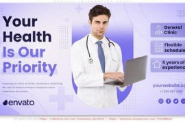 Medical Information Promo 43552622