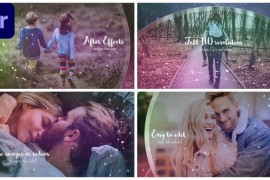Romantic_Slideshow 43574525